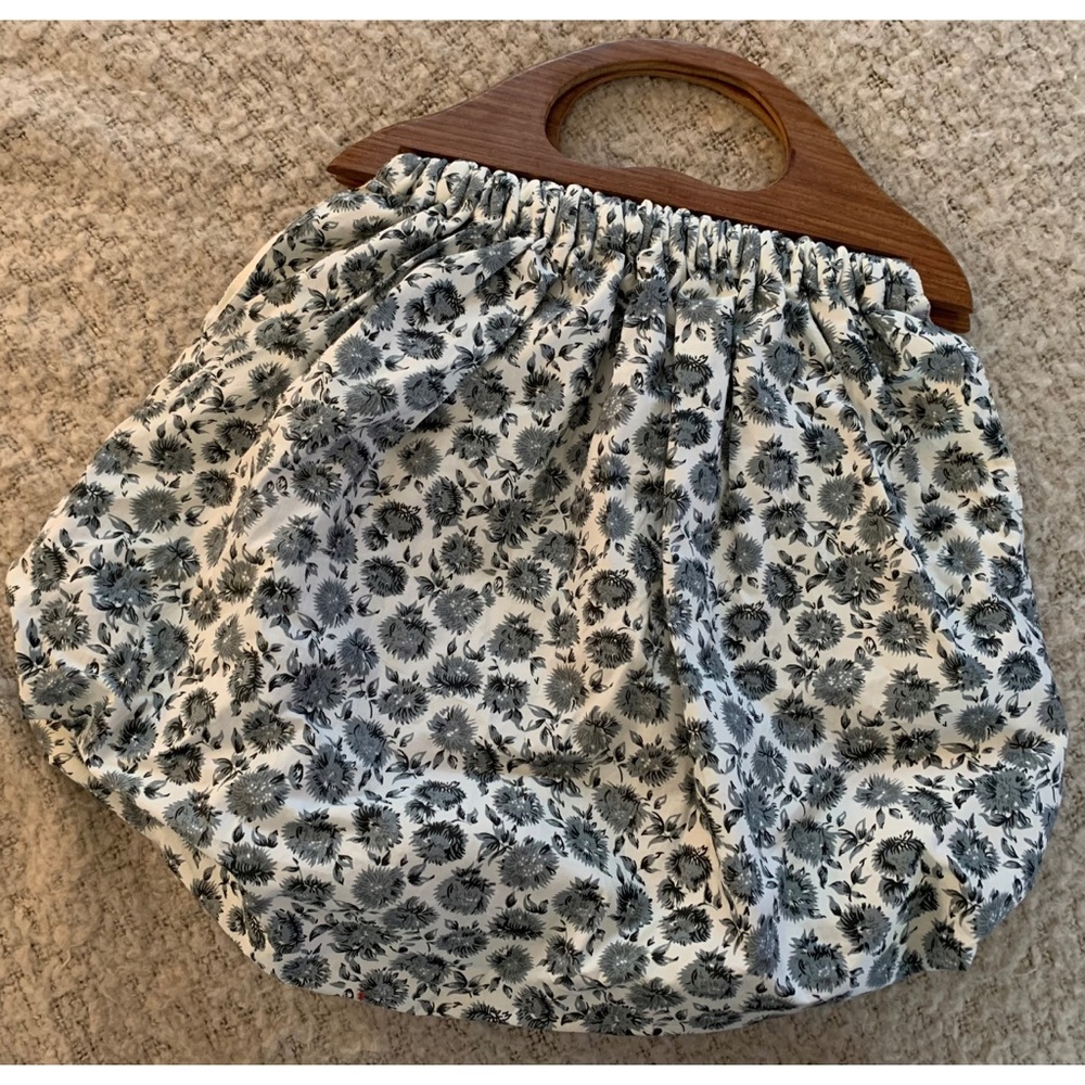 LoveShackFancy NWT Boho Handbag